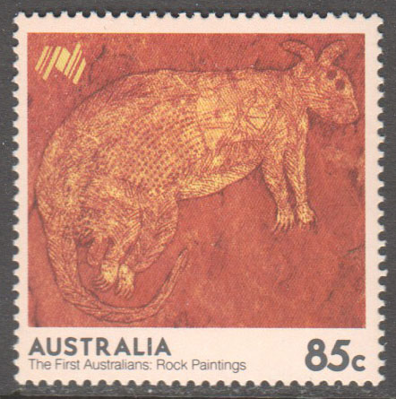 Australia Scott 939 MNH